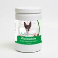 Healthy Breeds Toy Fox Terrier Glucosamine DS Plus MSM, 120PK 192959015780